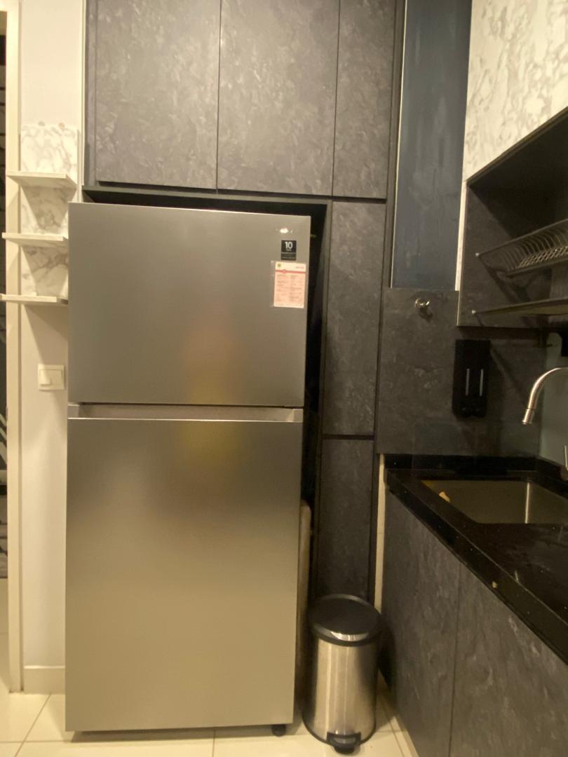 Dianthus Serviced Residence Tropicana Gardens AD - photo 9