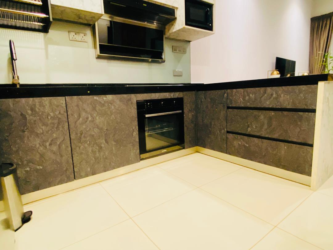Dianthus Serviced Residence Tropicana Gardens AD - photo 9