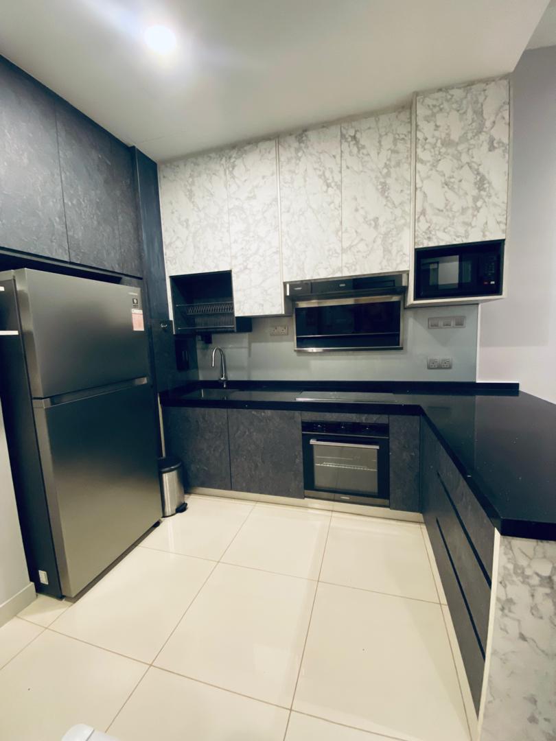 Dianthus Serviced Residence Tropicana Gardens AD - photo 2