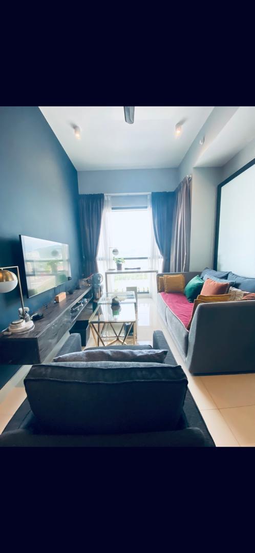 Dianthus Serviced Residence Tropicana Gardens AD - photo 5