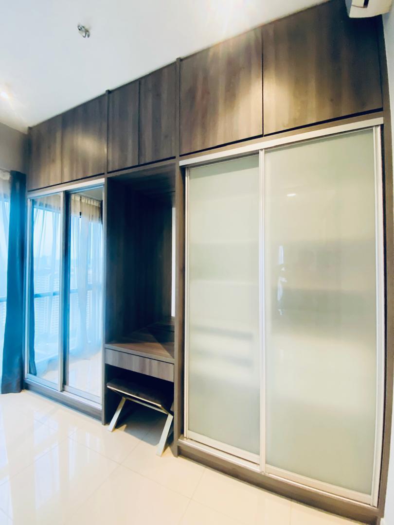 Dianthus Serviced Residence Tropicana Gardens AD - photo 7