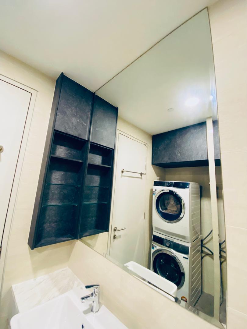 Dianthus Serviced Residence Tropicana Gardens AD - photo 11