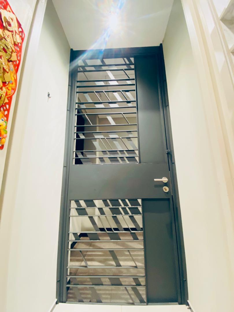 Dianthus Serviced Residence Tropicana Gardens AD - photo 12