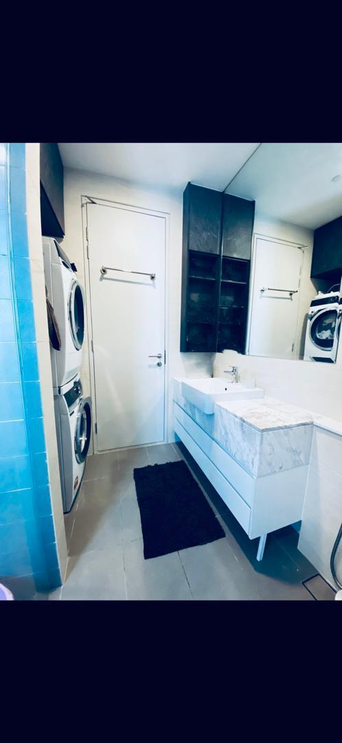 Dianthus Serviced Residence Tropicana Gardens AD - photo 13