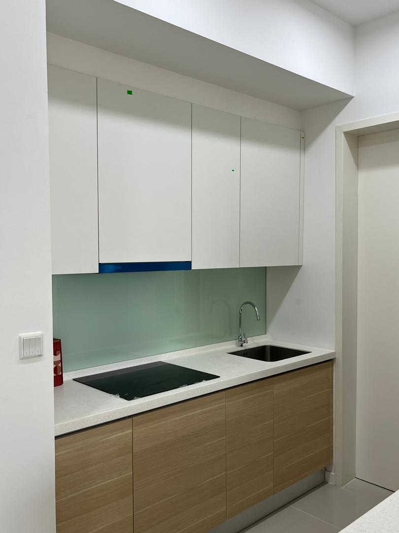 3 Bed Full Furnished Special Layout After Cny Done - photo 10