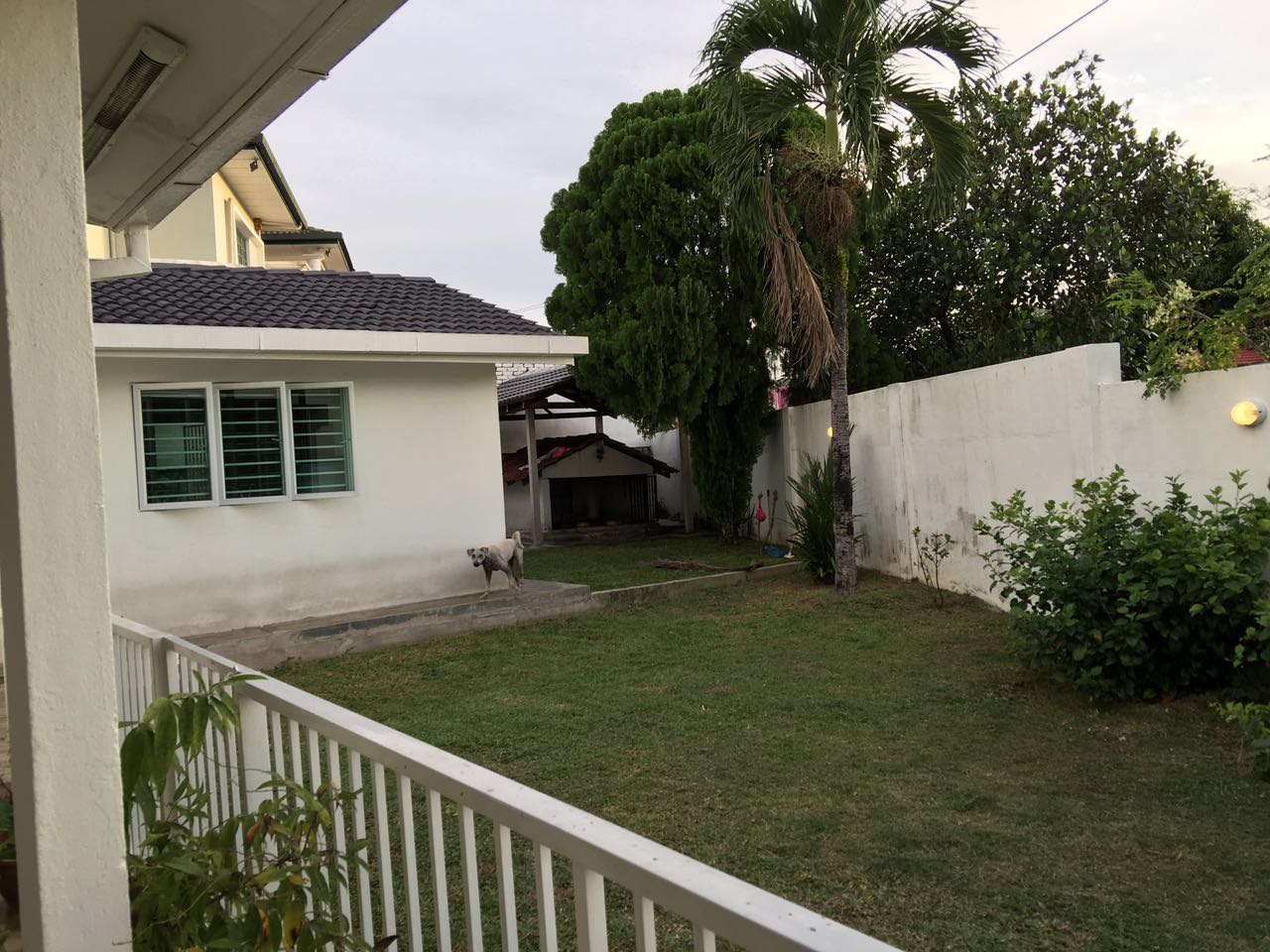 Renovated Bungalow For Sale In Taman Sri Ampang - photo 3