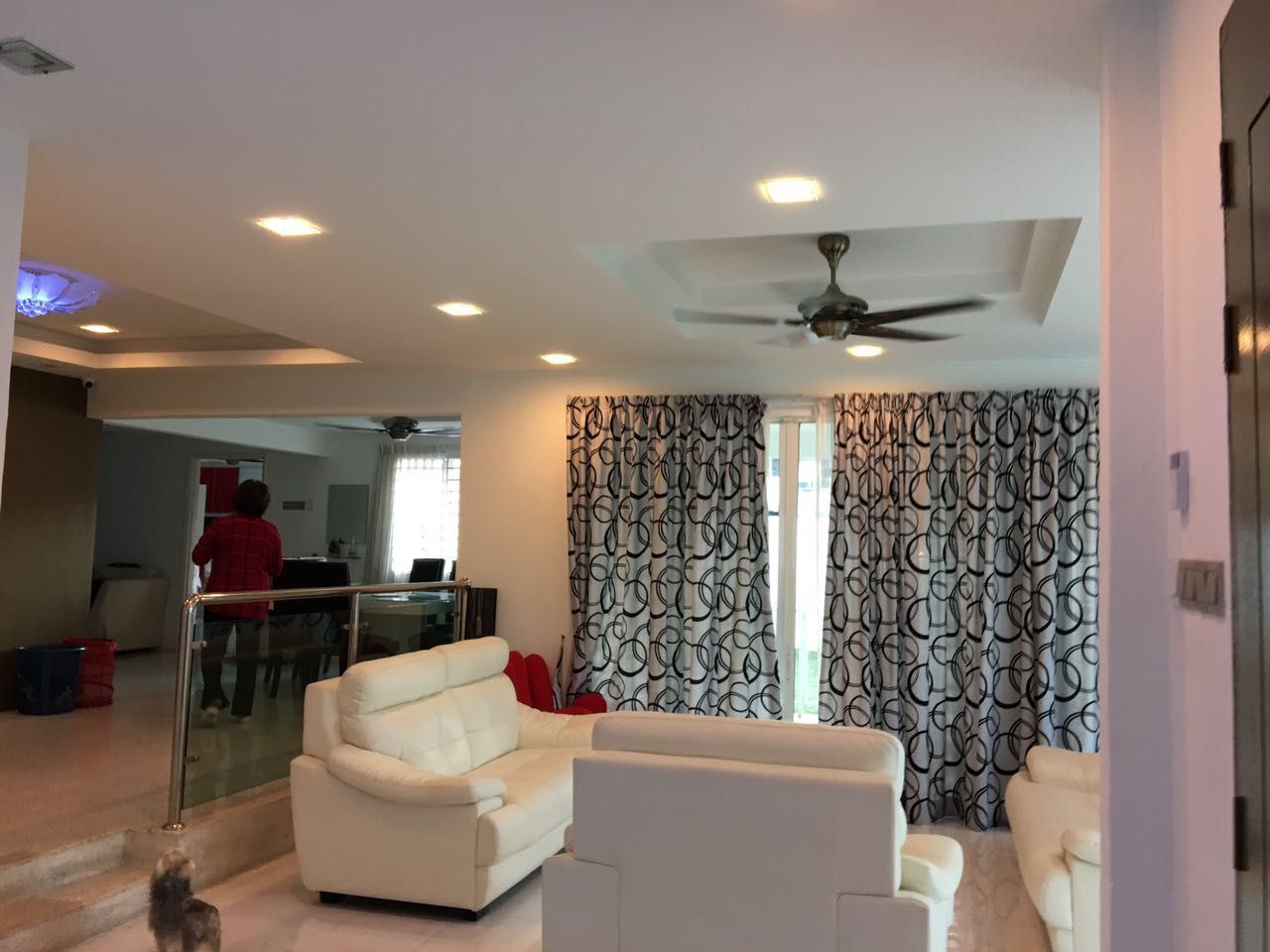 Renovated Bungalow For Sale In Taman Sri Ampang - photo 5
