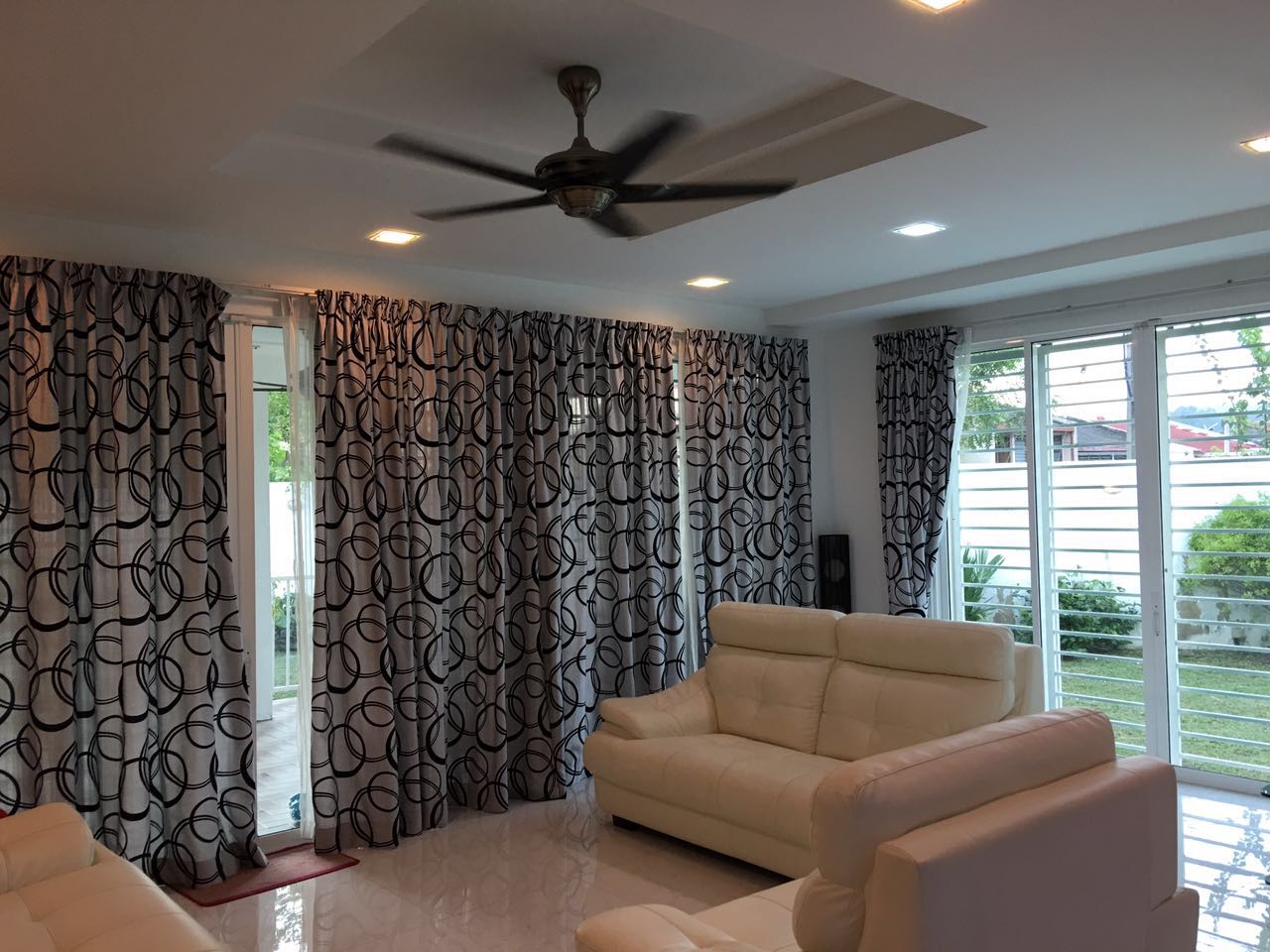 Renovated Bungalow For Sale In Taman Sri Ampang - photo 9