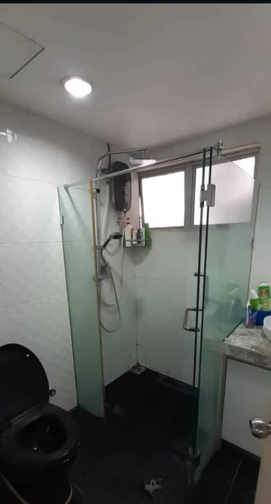 Near Pwtc Sunway Putra Mall Bistari Condo AD - photo 2