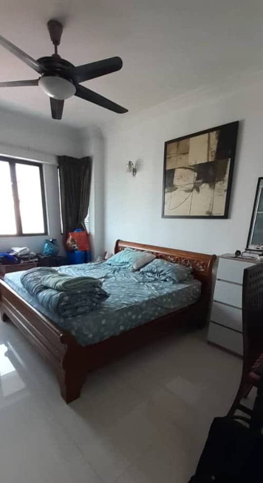 Near Pwtc Sunway Putra Mall Bistari Condo AD - photo 7