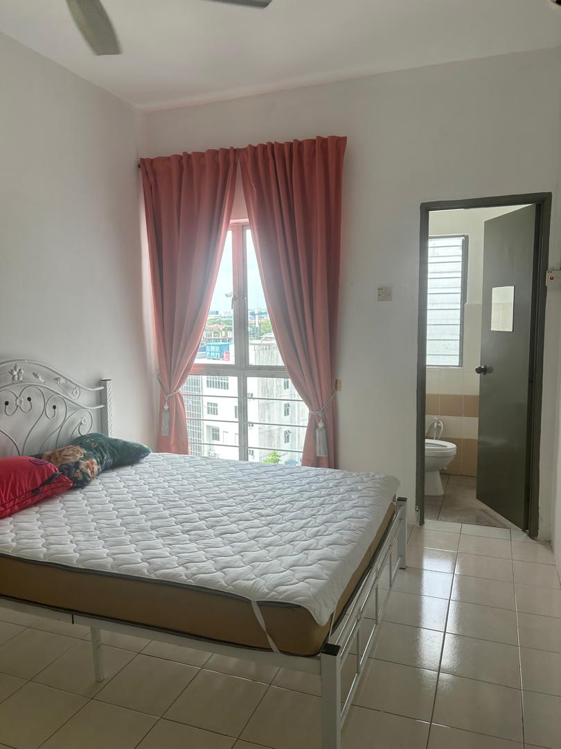 Residensi Laguna 3rooms FF by BL - photo 5