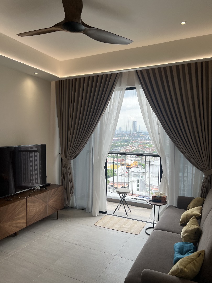 The Arcuz Nice Maintain and Beautiful with Balcony - photo 5