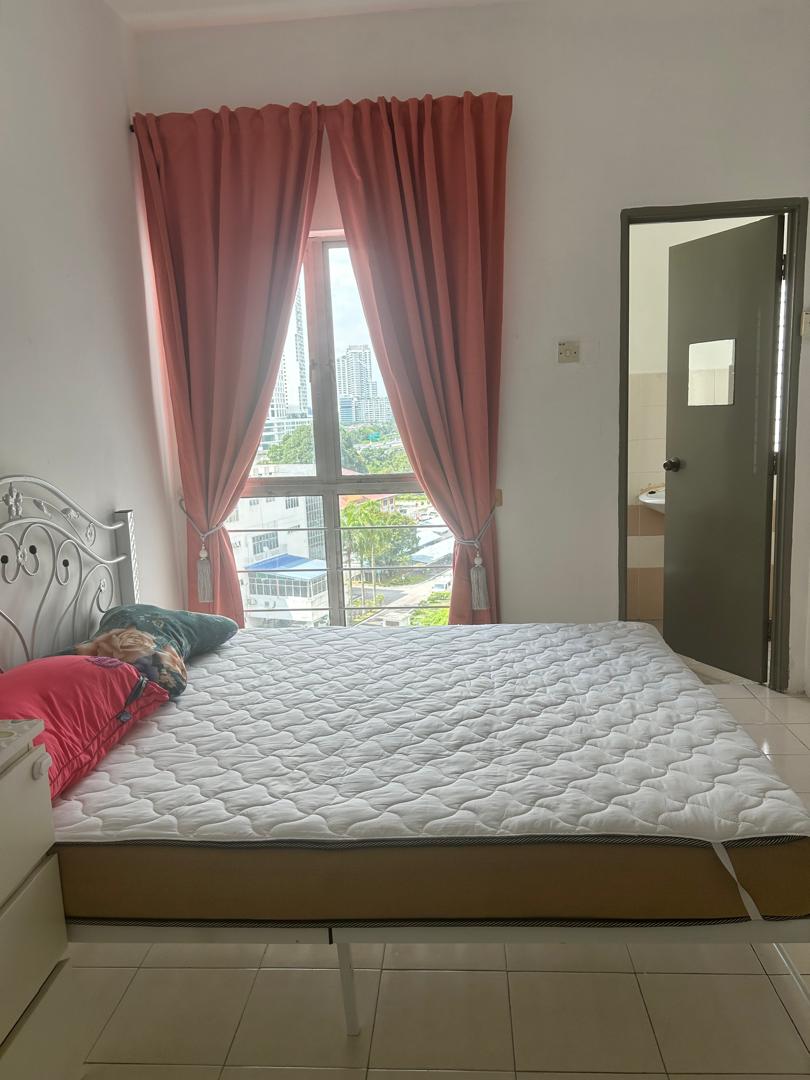 Ready To Move In Residensi Laguna Limited Time AD - photo 5
