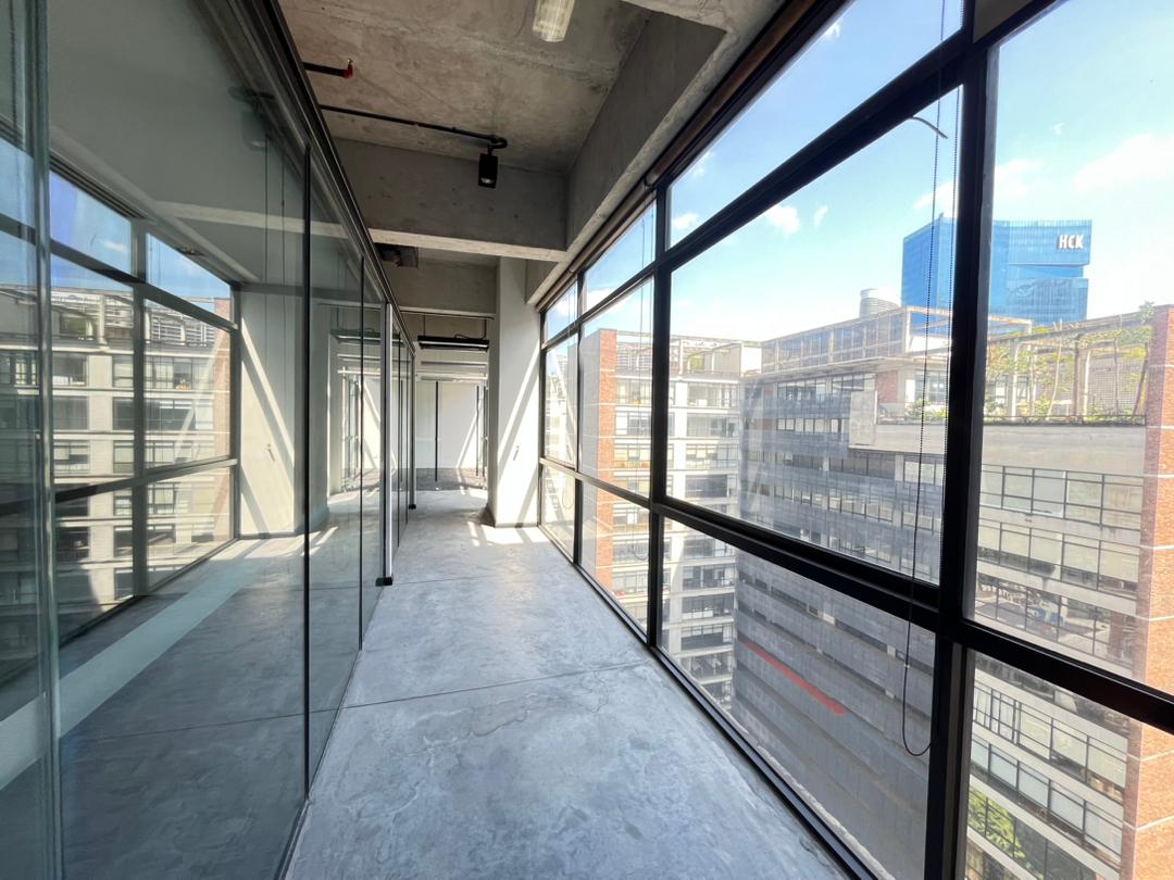 Enormous Offce Unit in Menara Mustapha Kamal by AD - photo 5