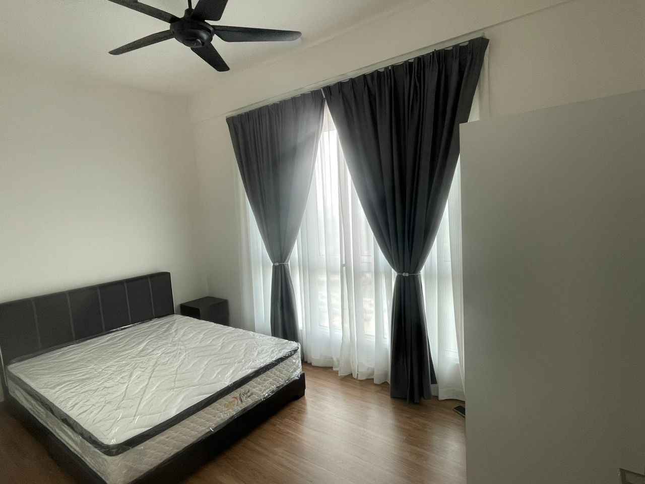 Plaza Kelana Jaya 2Rooms FF by AD - photo 5