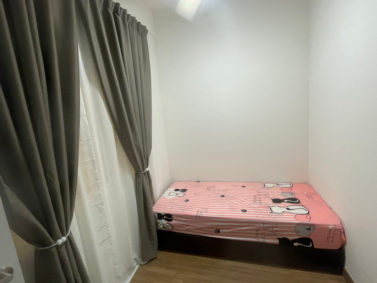 Plaza Kelana Jaya 2Rooms FF by AD - photo 6