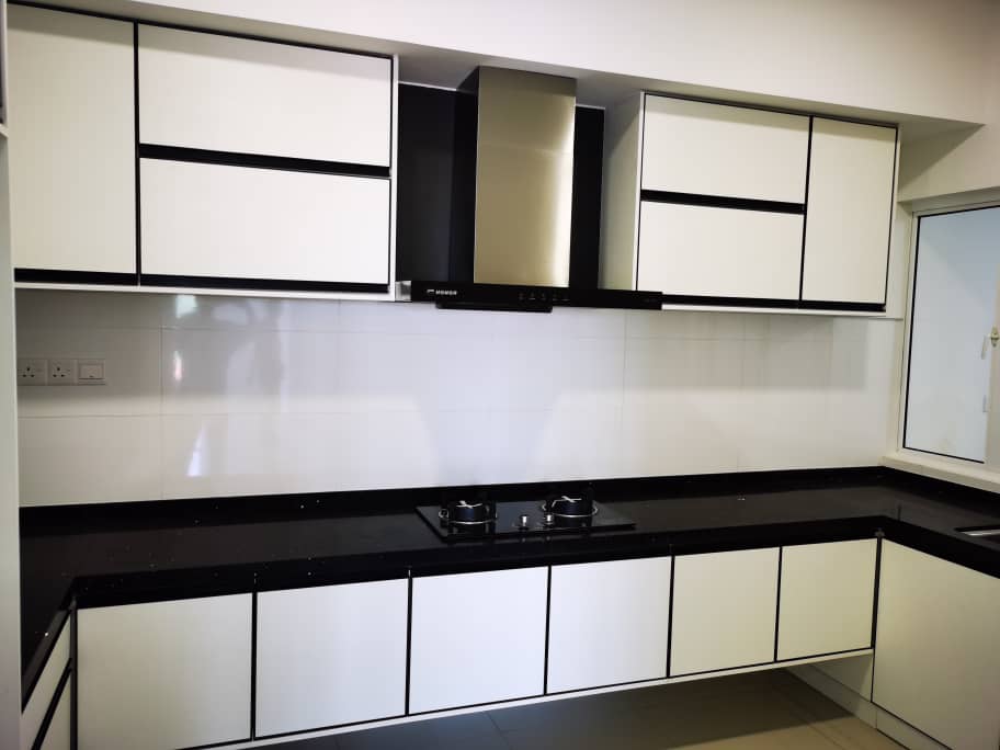 3 Bedroom Unit in Taman Sri Putra Mas E Park AD - photo 5