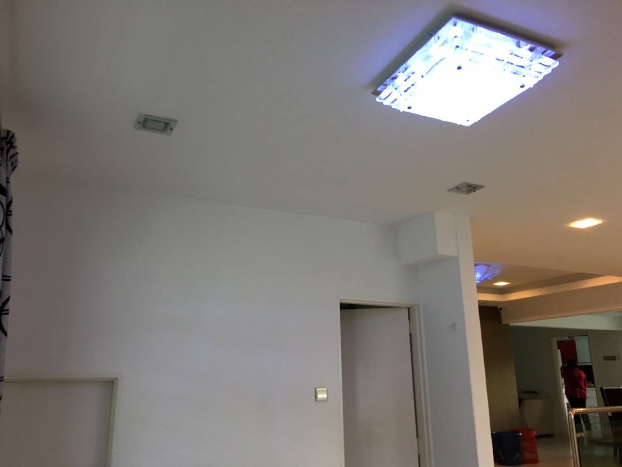Renovated Bungalow For Sale In Taman Sri Ampang - photo 6
