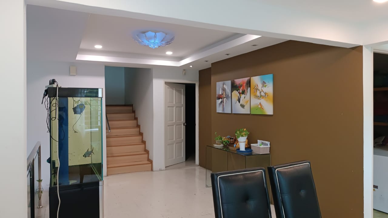Renovated Bungalow For Sale In Taman Sri Ampang - photo 13