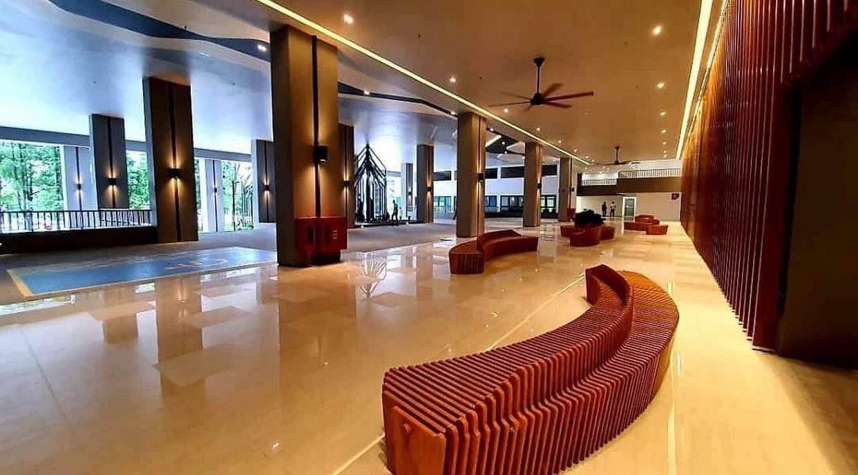 Rare 3 Bedroom Unit Facing M Arisa M Centura AD - photo 6