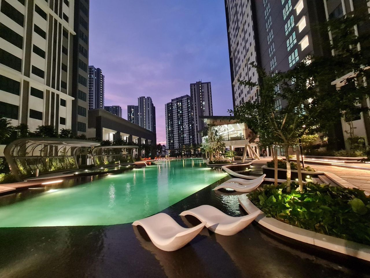 Rare 3 Bedroom Unit Facing M Arisa M Centura AD - photo 13