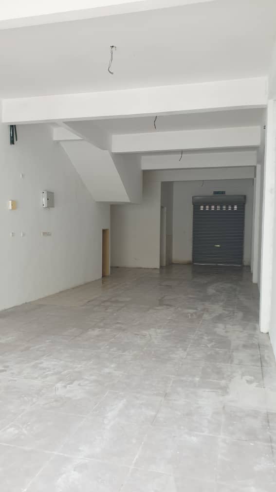 Prime Ground Floor Shop Lot For Rent Bata AD - photo 5