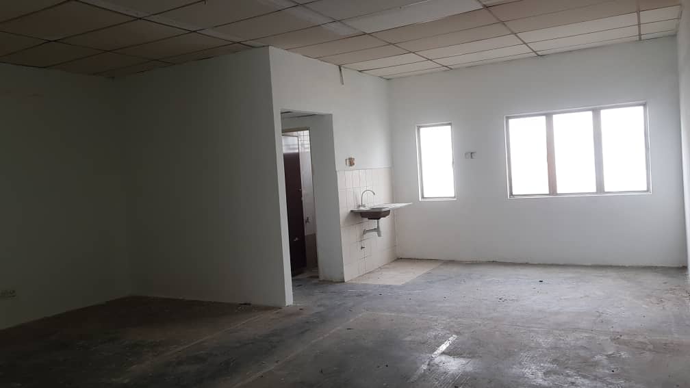 Prime Ground Floor Shop Lot For Rent Bata AD - photo 9