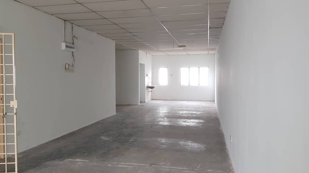 Prime Ground Floor Shop Lot For Rent Bata AD - photo 10