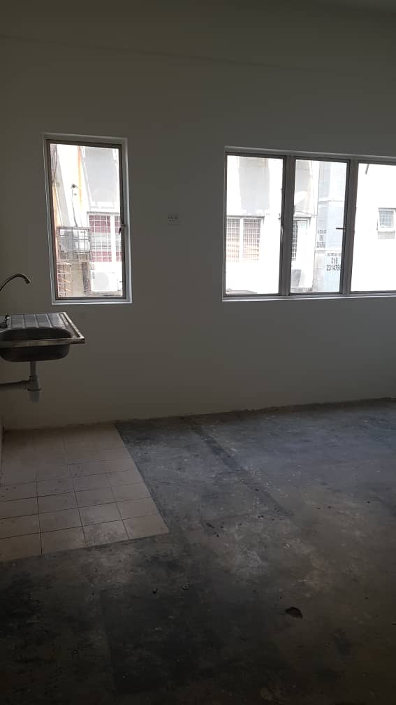 Prime Ground Floor Shop Lot For Rent Bata AD - photo 12