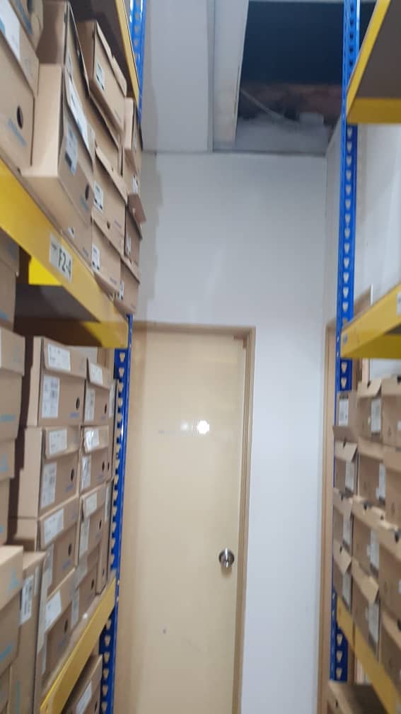 Prime Ground Floor Shop Lot For Rent Bata AD - photo 5