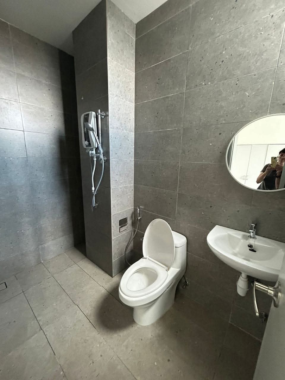 Corner Unit Verando Residence 3Rooms FF by AD - photo 2