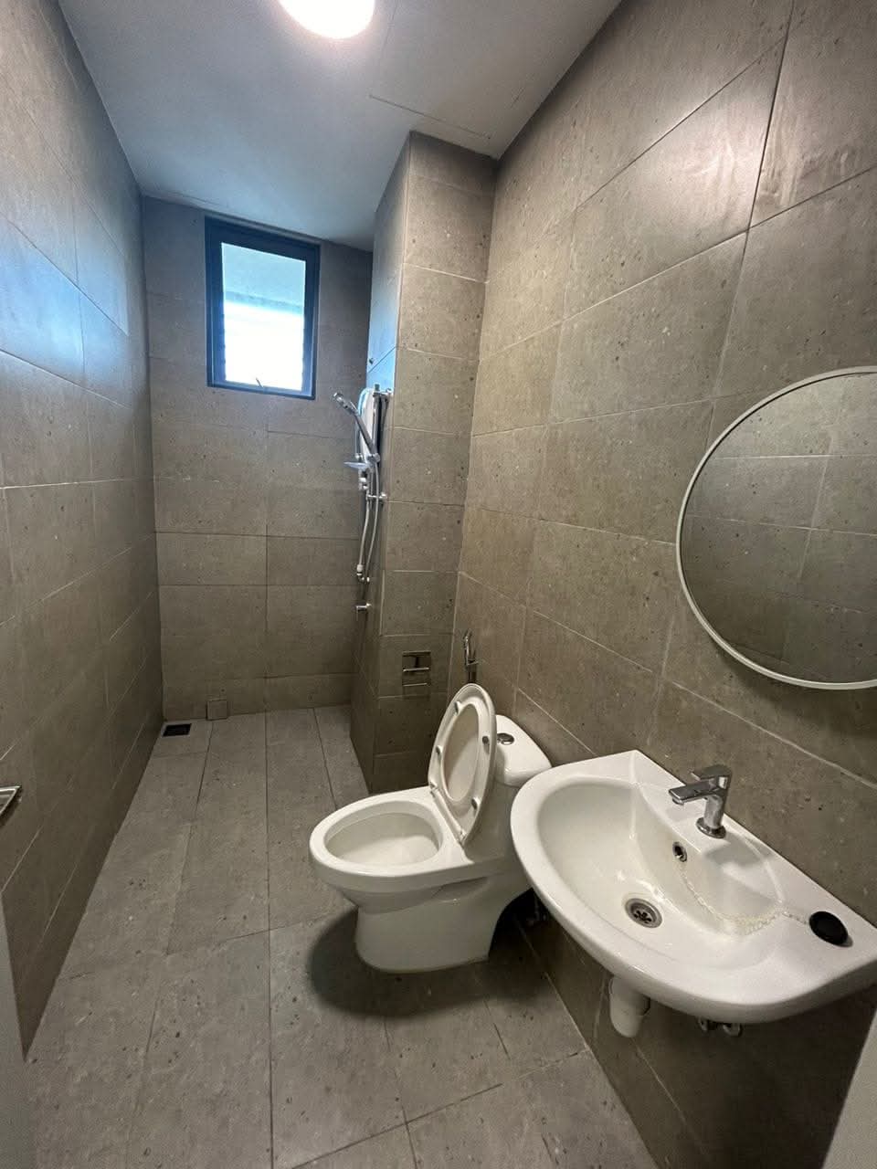 Corner Unit Verando Residence 3Rooms FF by AD - photo 6