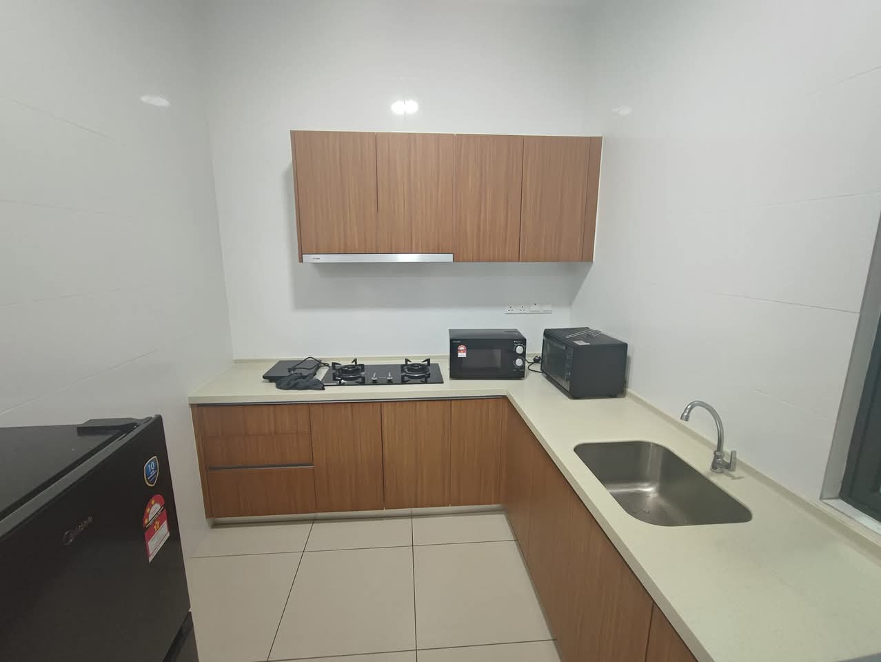 Corner Unit Verando Residence 3Rooms FF by AD - photo 7