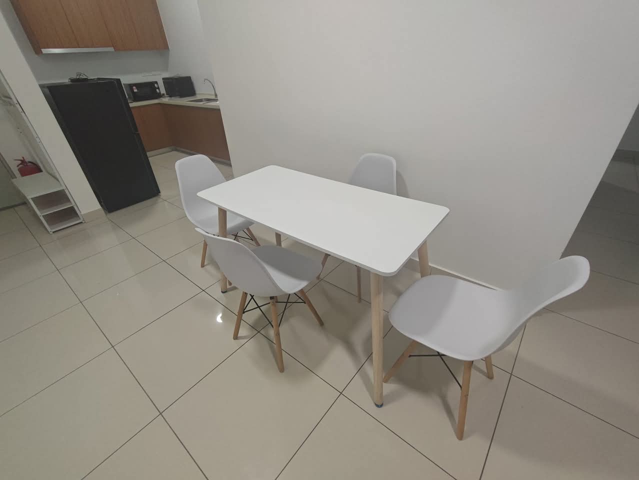 Corner Unit Verando Residence 3Rooms FF by AD - photo 9