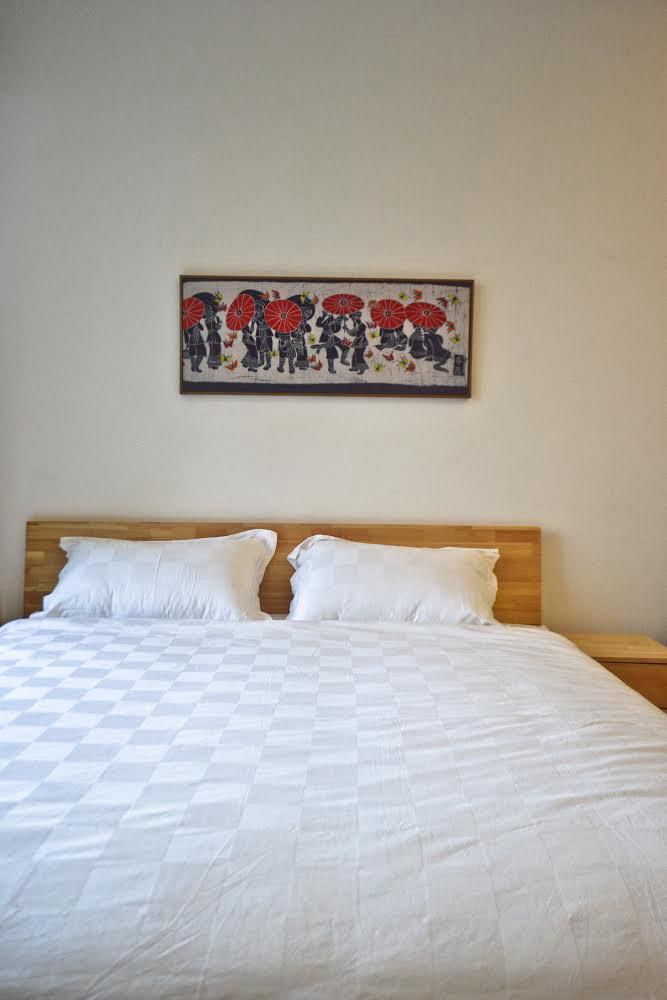 Fully Furnished 1 Bedroom Nadi Bangsar 1st March - photo 2