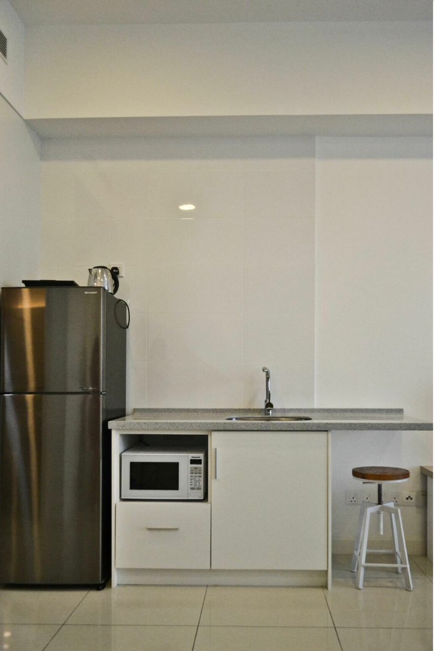 Fully Furnished 1 Bedroom Nadi Bangsar 1st March - photo 7