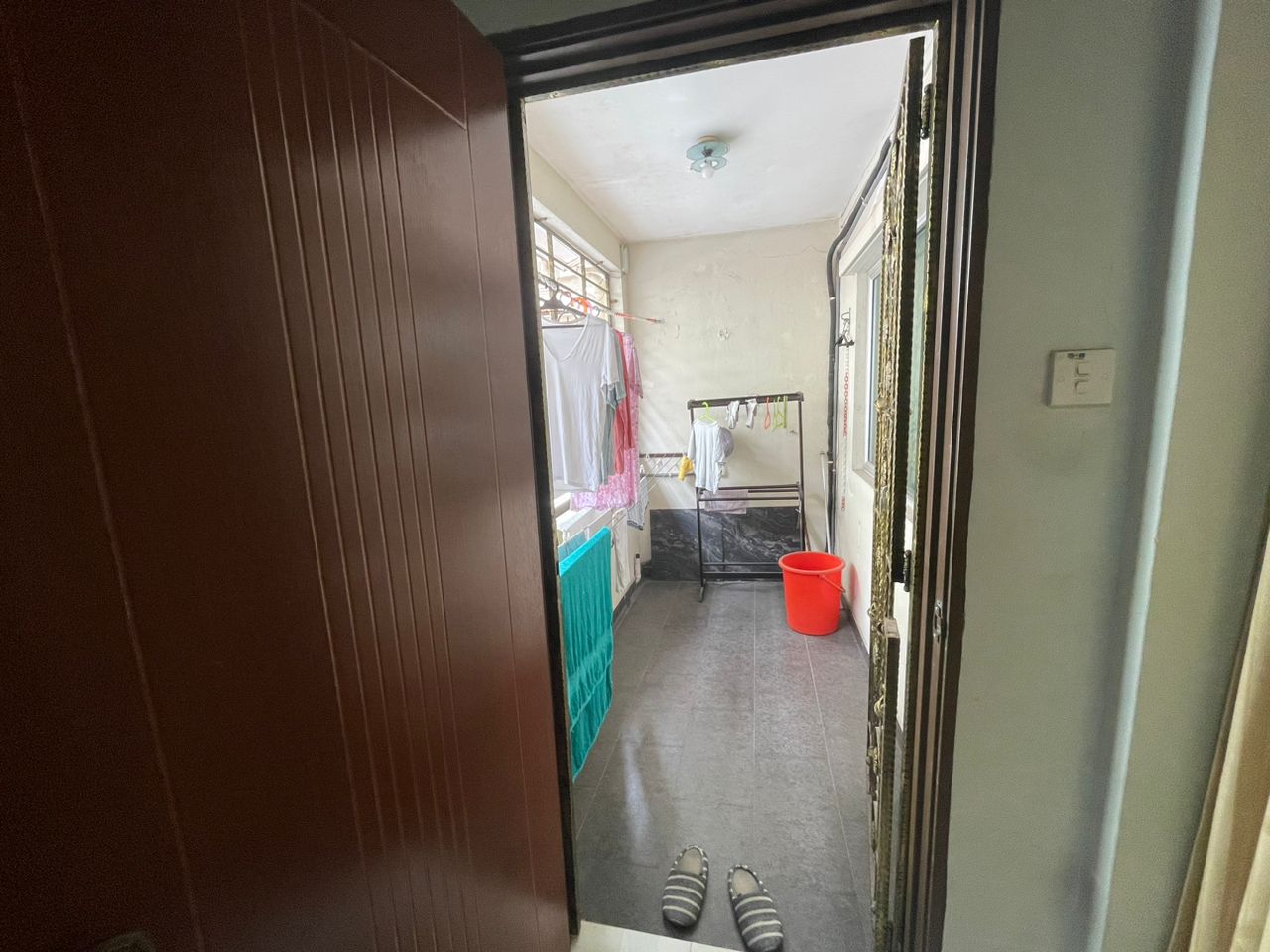 Partly Furnished 2 Storey For Rent Mutiara Gombak - photo 9
