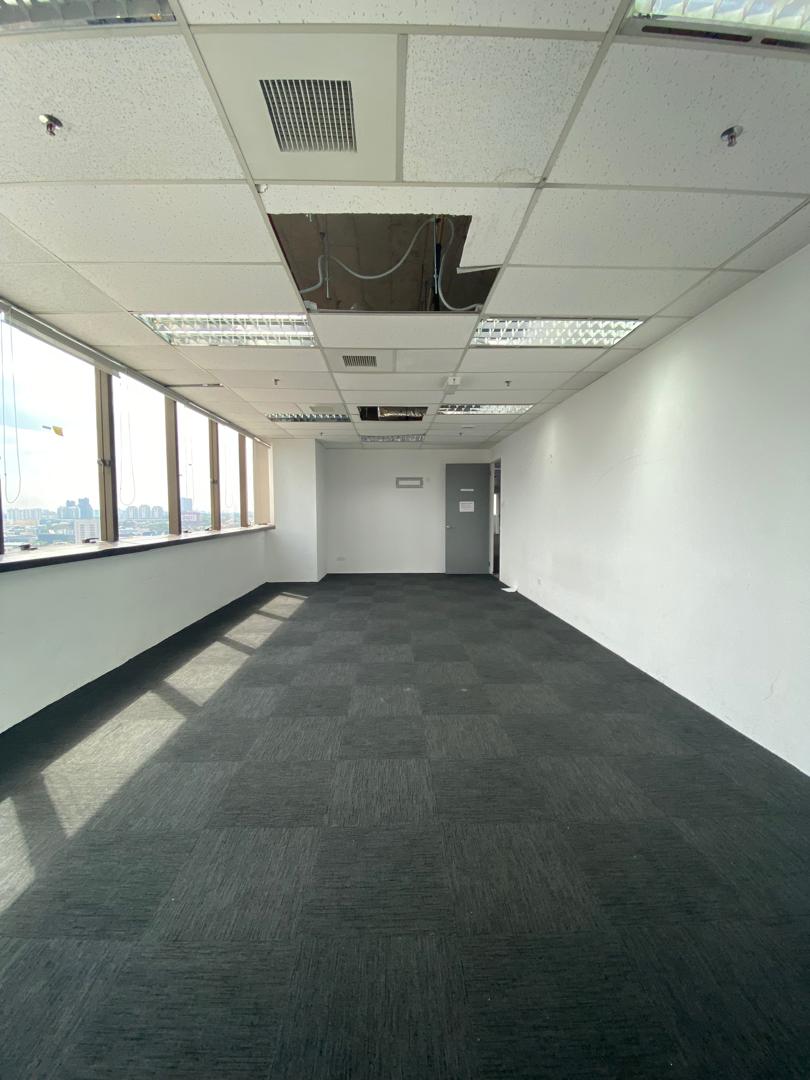 Menara Pkns Partial Furnished Office Level 10b AD - photo 5