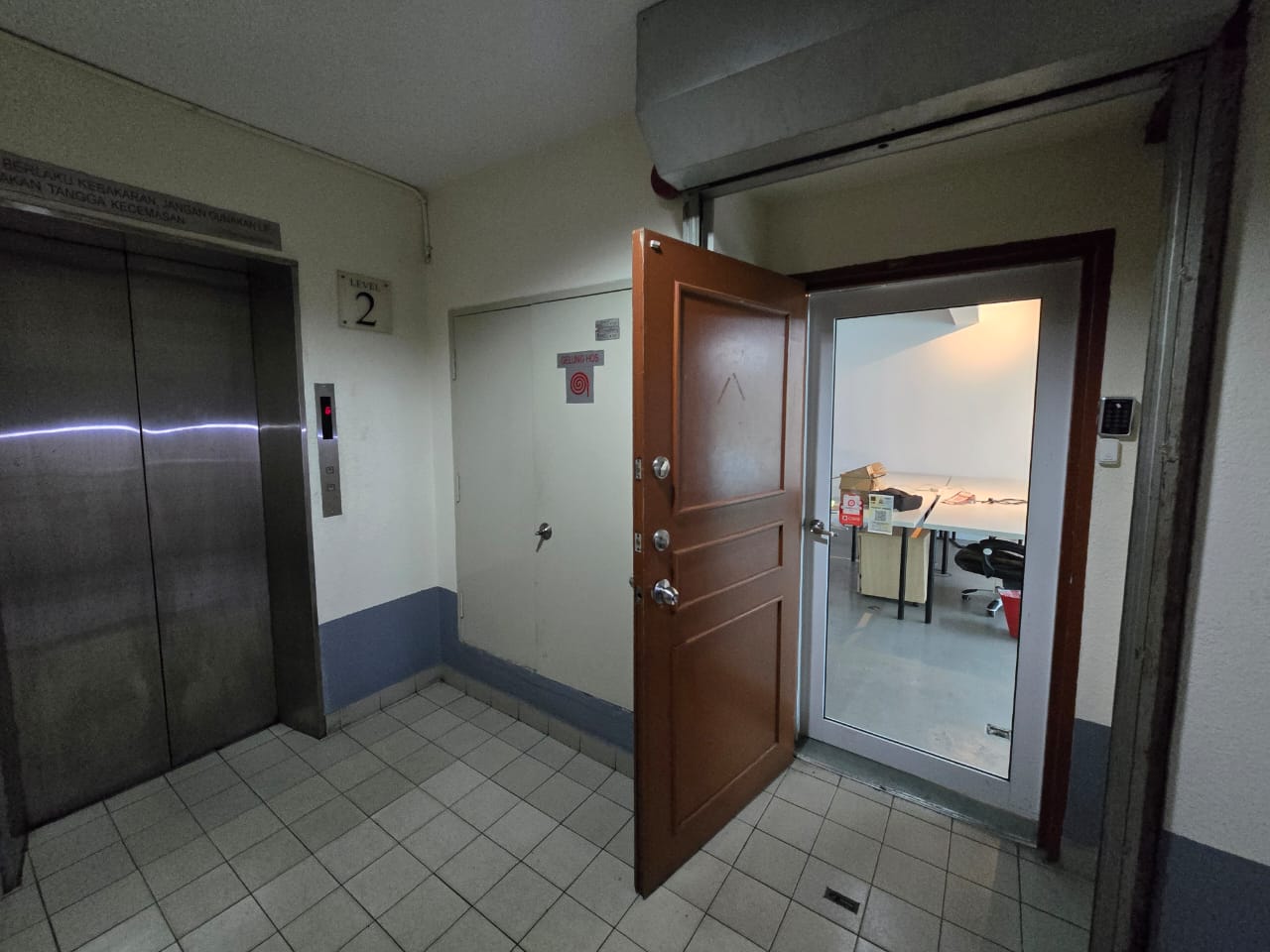 Pelangi Square Office For Rent Mutiara Damansara - photo 3
