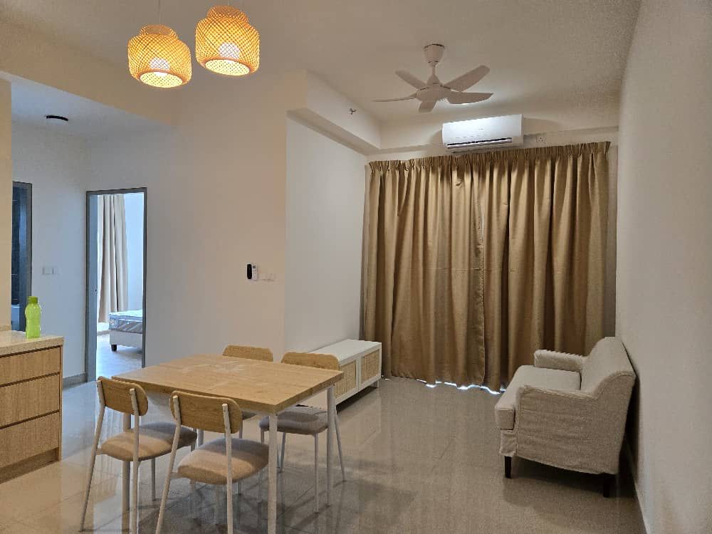 Fully Furnished 3 Bedroom Fully Furnished Rare AD - photo 5