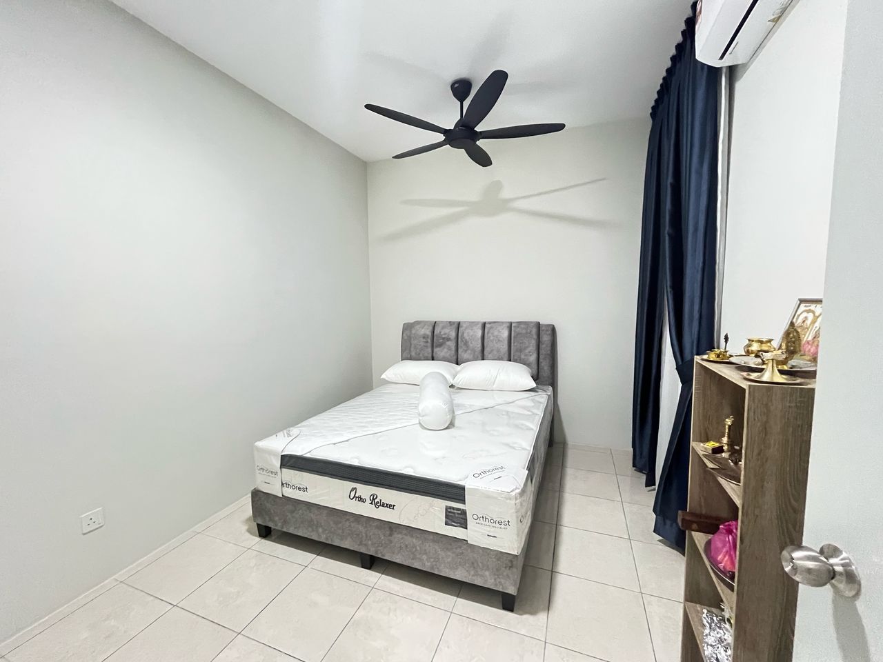 Block A Fully Furnished 3 Bedroom Rare Unit AD - photo 10