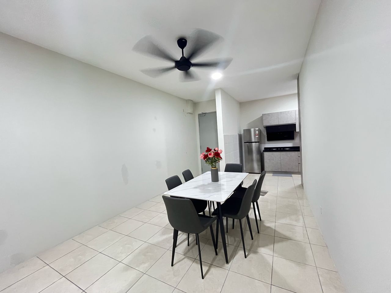 Block A Fully Furnished 3 Bedroom Rare Unit AD - photo 11