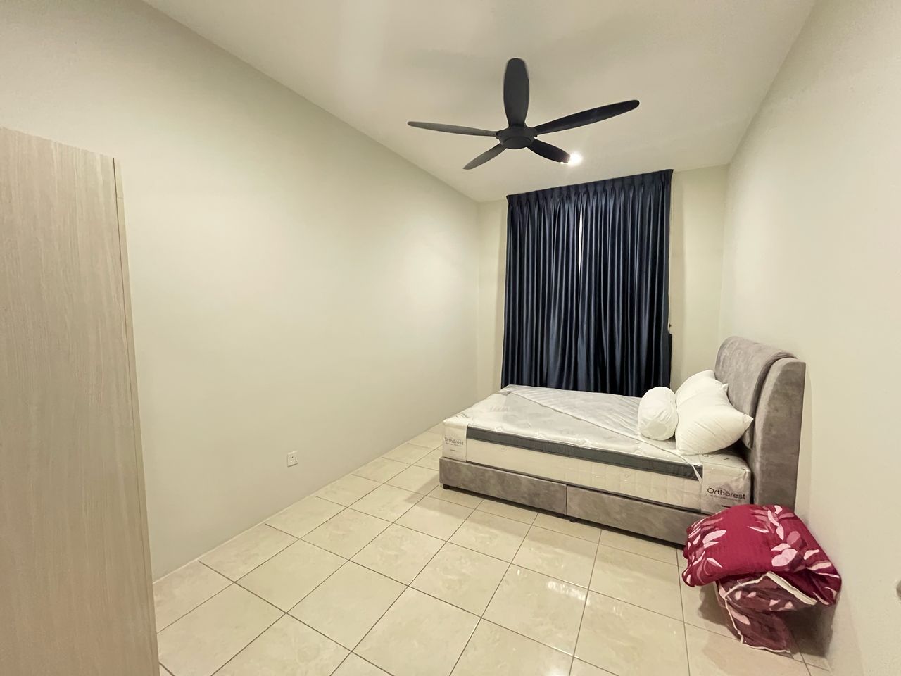 Block A Fully Furnished 3 Bedroom Rare Unit AD - photo 13