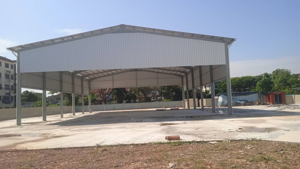 60000sqft Commercial Land Jalan Cheras Prima AD - photo 3