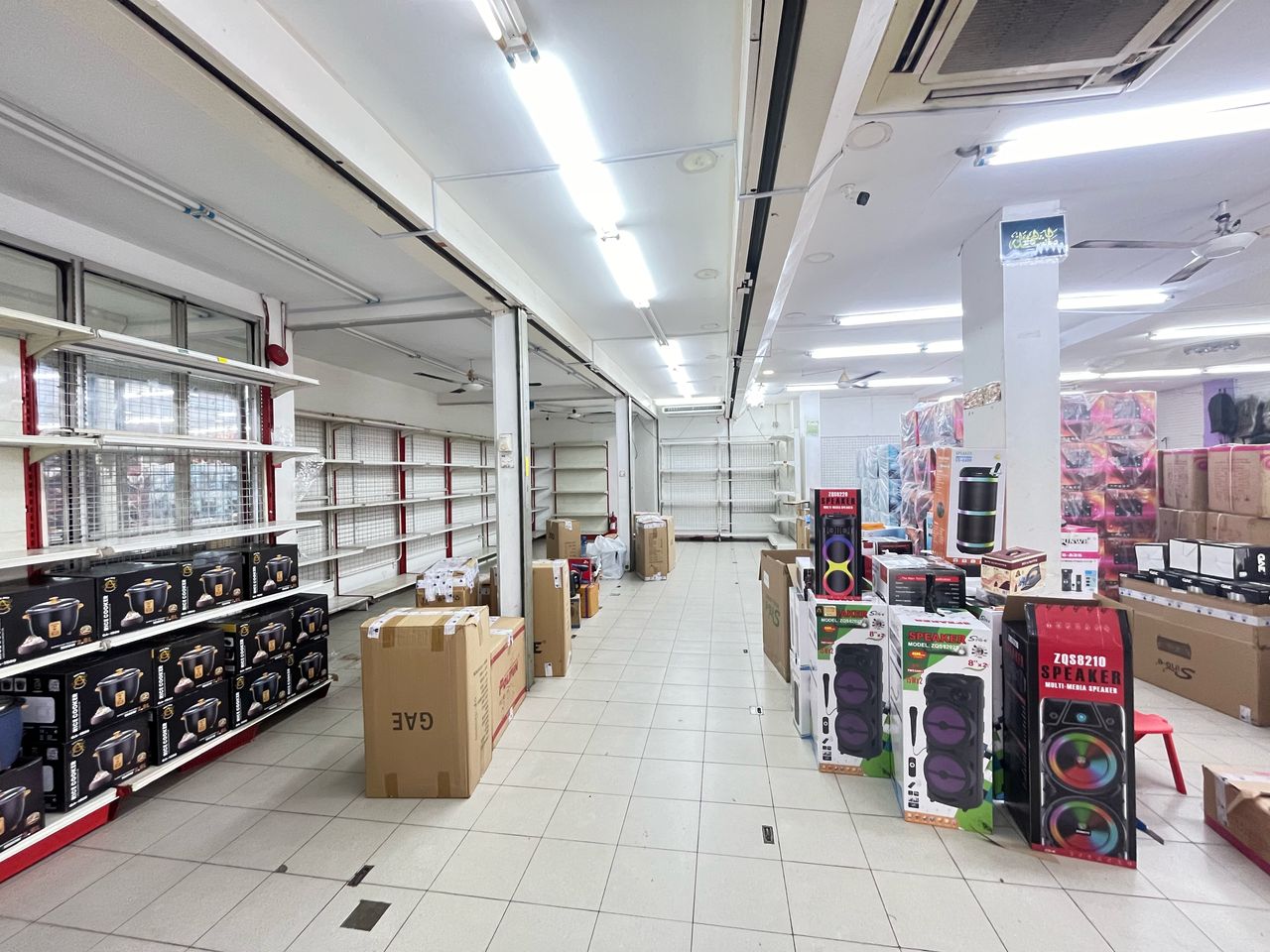 Corner Shop For Rent in Jalan Raja Laut Rare AD - photo 5