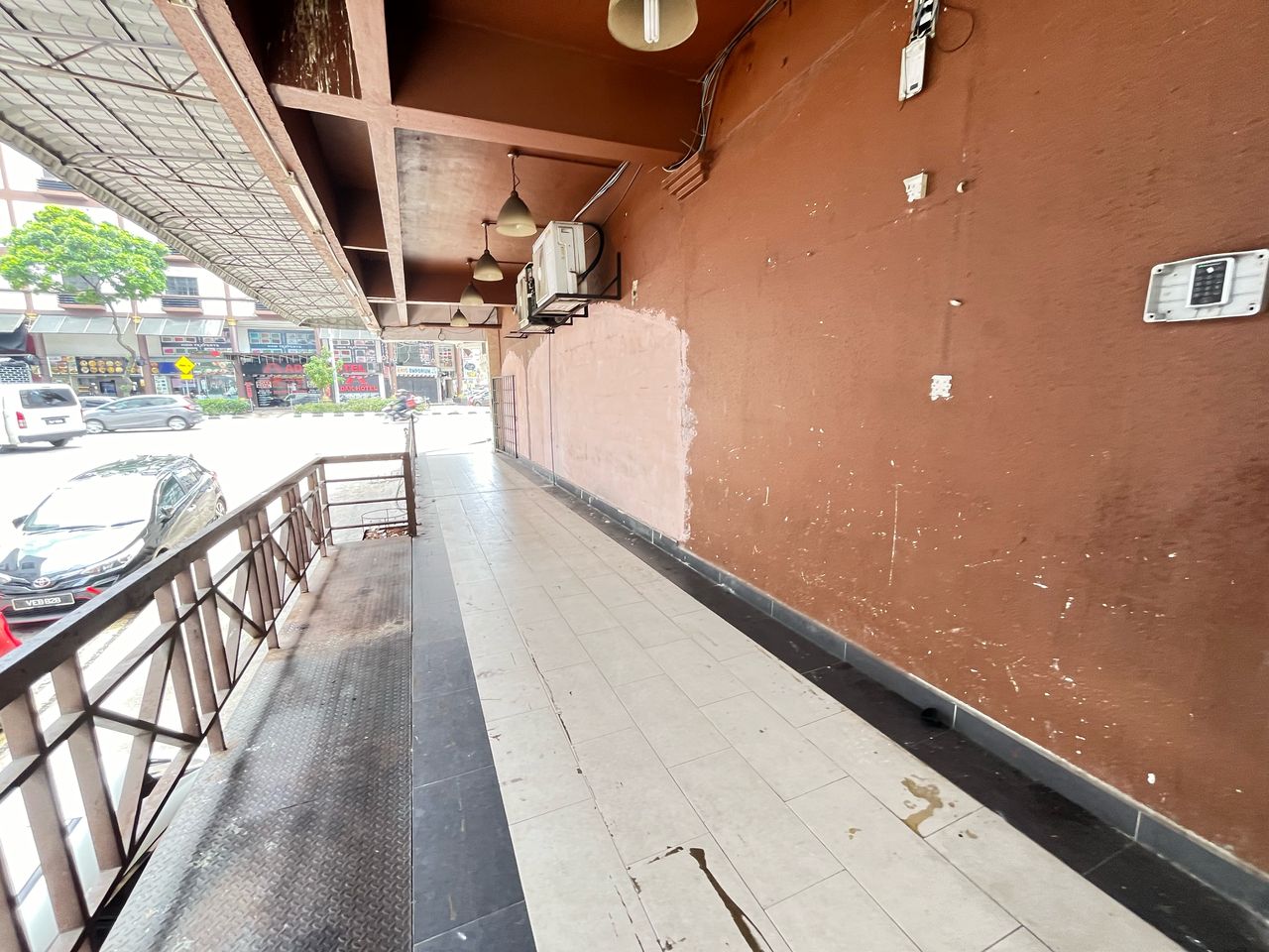 Corner Shop For Rent in Jalan Raja Laut Rare AD - photo 8