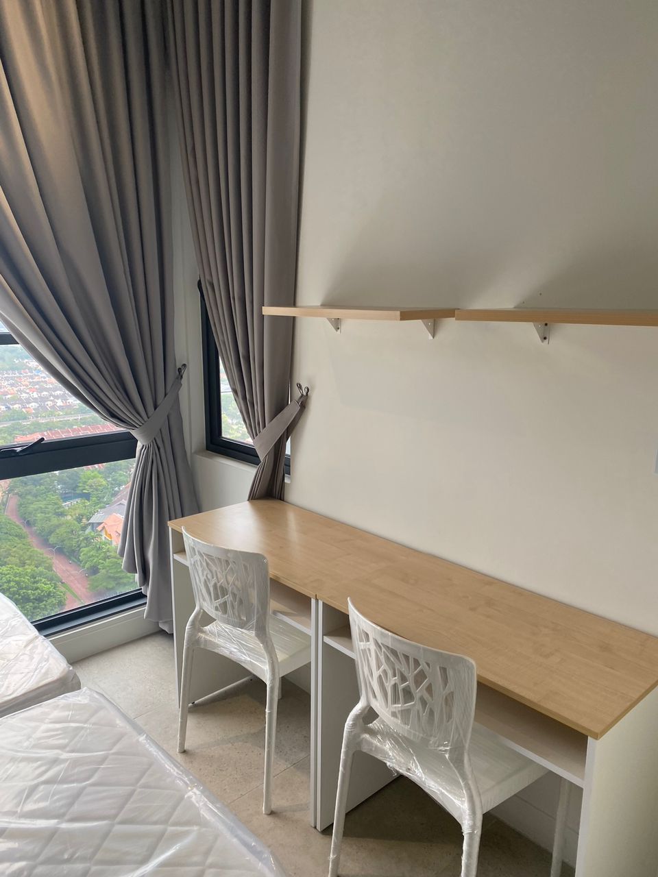 Union Suite Bandar Sunway Fully Furnished - photo 2