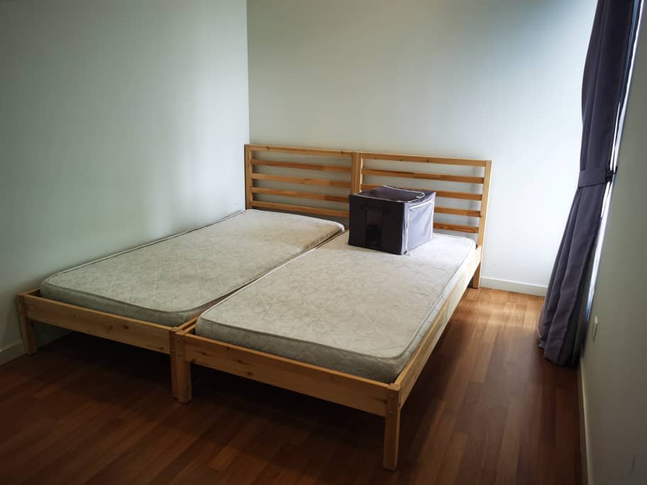 Sunway Geo Residence Fully Furnished - photo 7