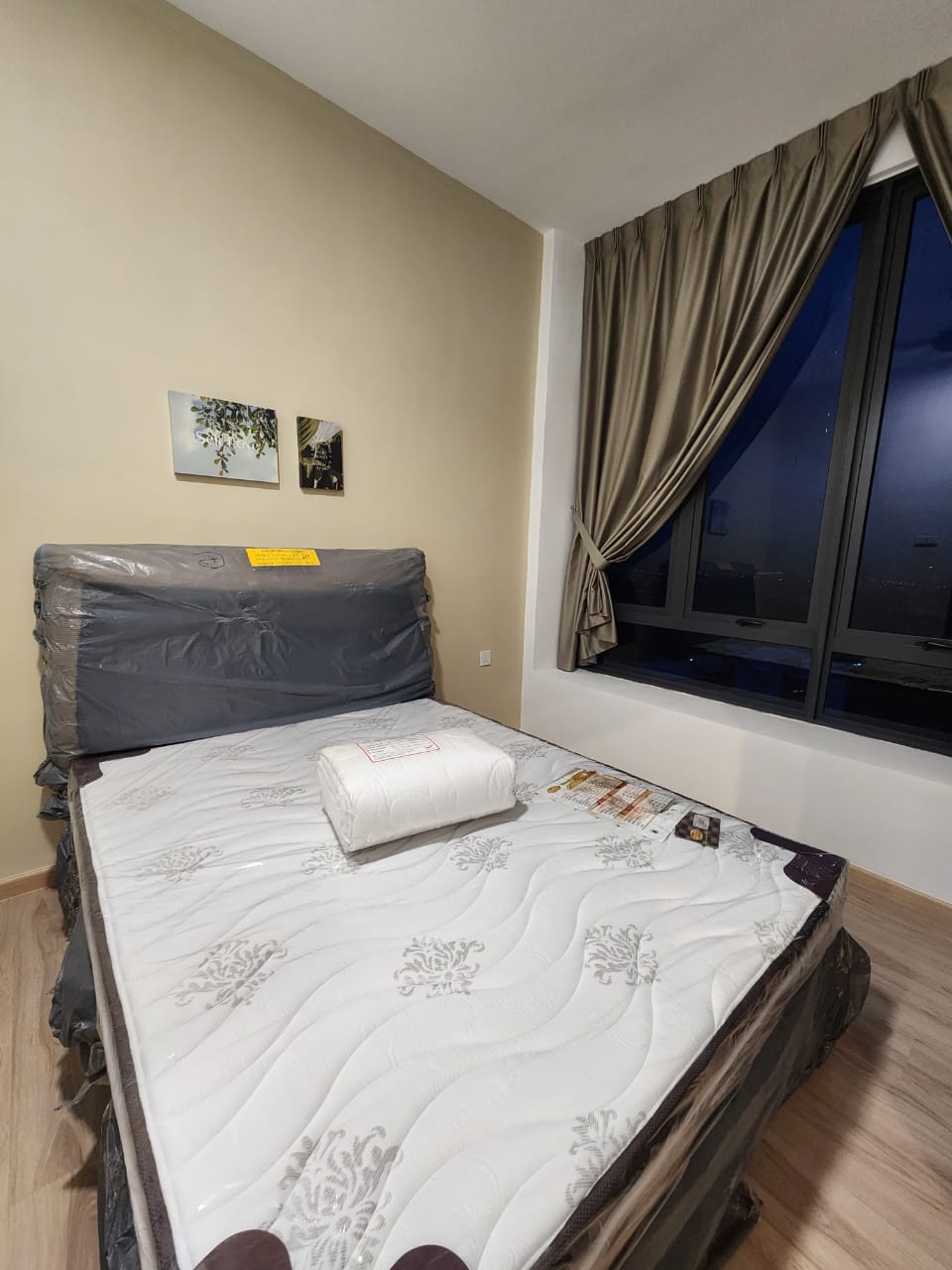 Aera Residence Fully Furnished 2 Room 1 Bath - photo 5