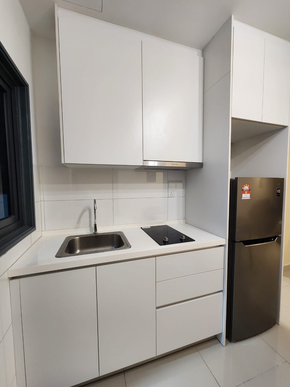 Aera Residence Fully Furnished 2 Room 1 Bath - photo 6